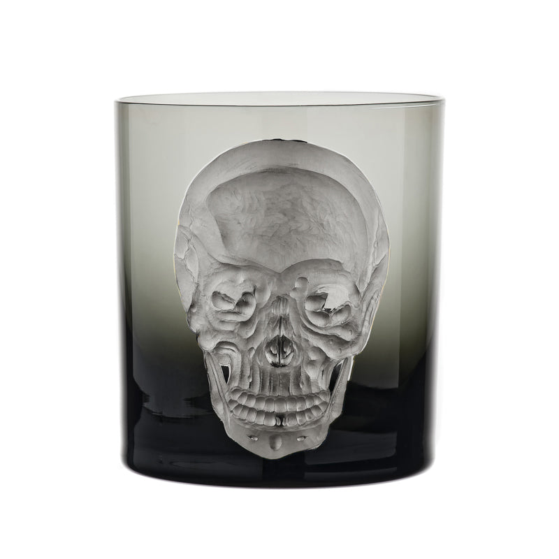 Cabinet of Curiosities Skull