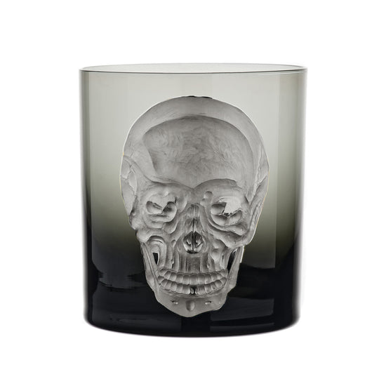 Cabinet of Curiosities Skull
