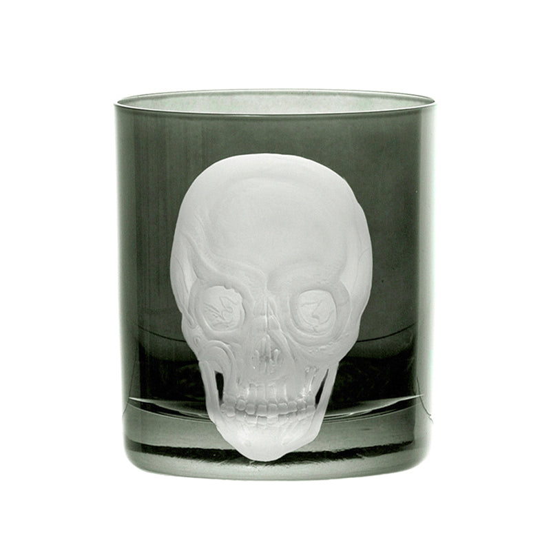 Cabinet of Curiosities Skull