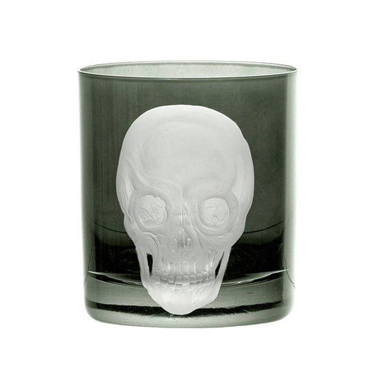 Cabinet of Curiosities Skull