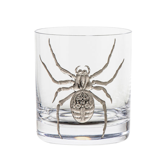 Cabinet of Curiosities Spider