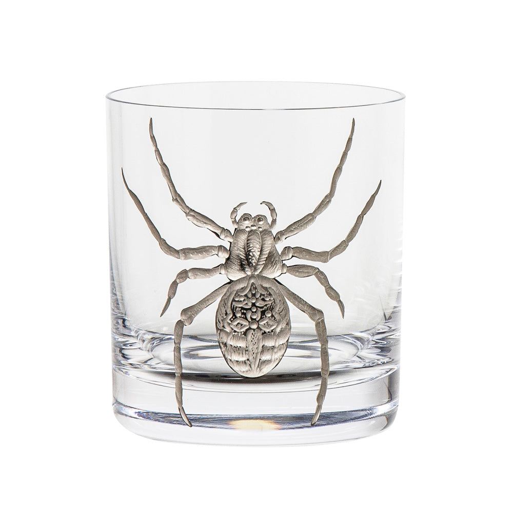 Cabinet of Curiosities Spider
