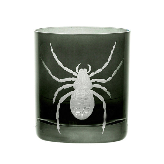 Cabinet of Curiosities Spider