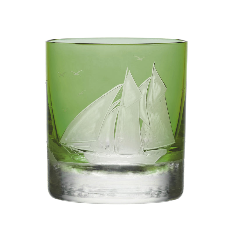 Golden Age of Yachting Centennial