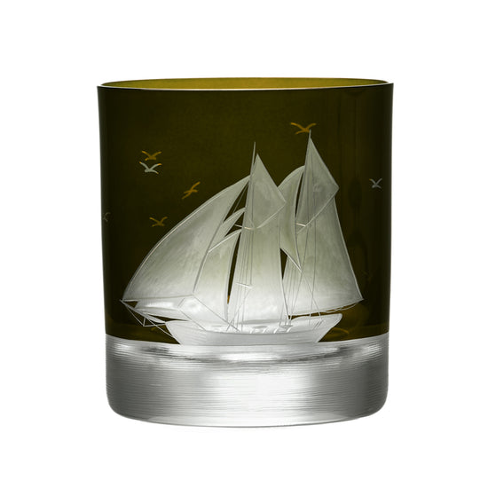 Golden Age of Yachting Centennial