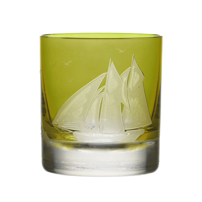 Golden Age of Yachting Centennial