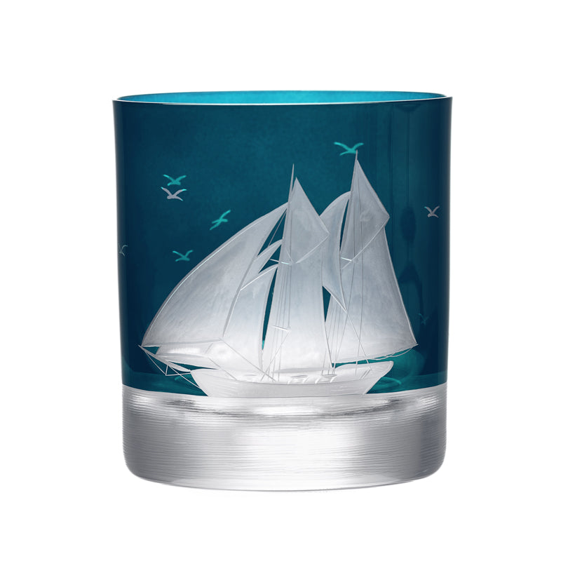 Golden Age of Yachting Centennial