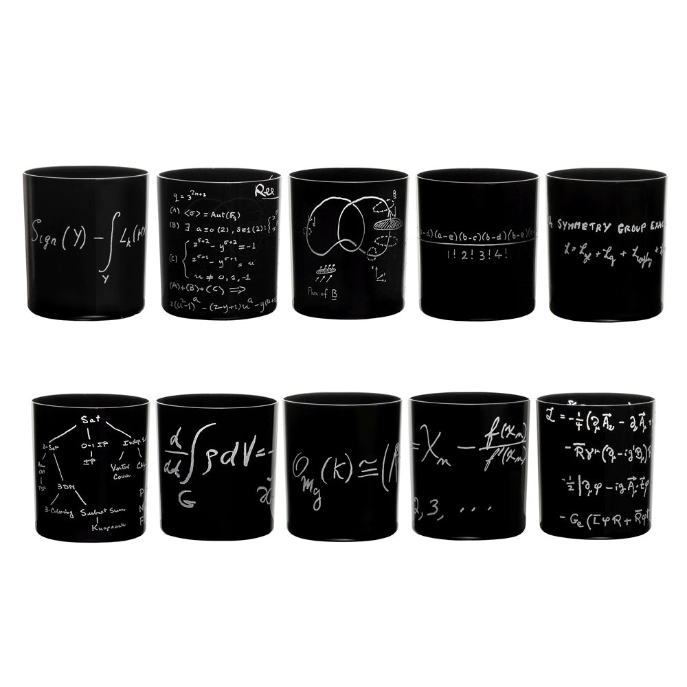 Concinnitas Collection Set