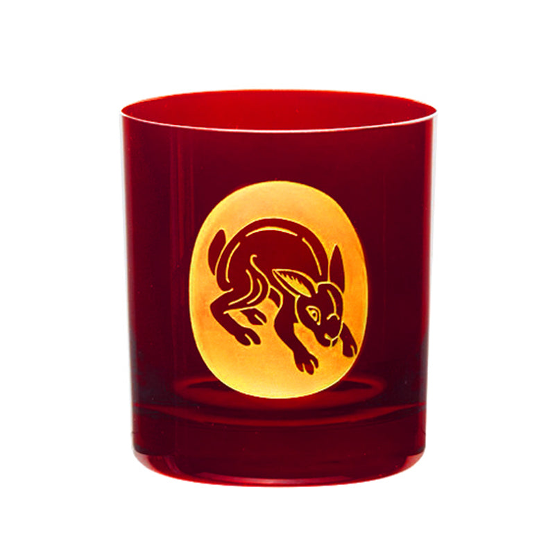 Chinese Zodiac Rabbit