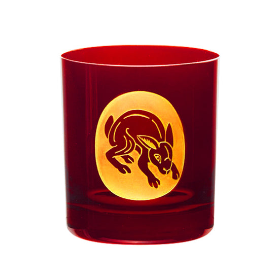 Chinese Zodiac Rabbit