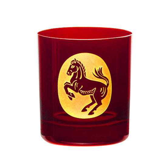 Chinese Zodiac Horse