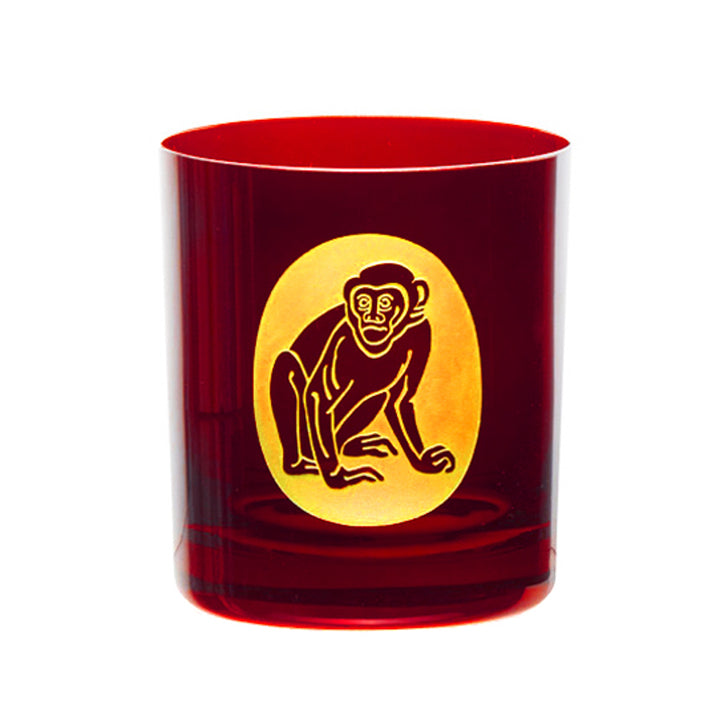 Chinese Zodiac Monkey