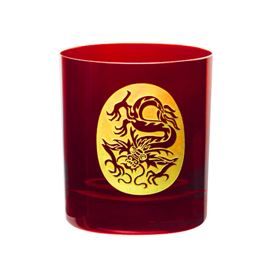 Chinese Zodiac Dragon