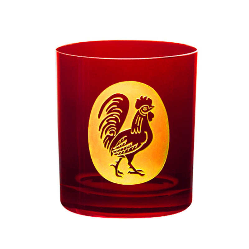 Chinese Zodiac Rooster