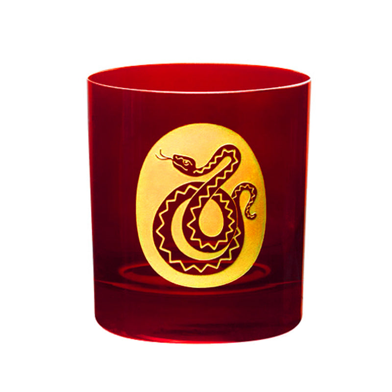 Chinese Zodiac Snake