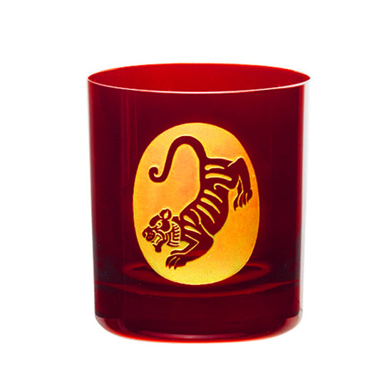 Chinese Zodiac Tiger