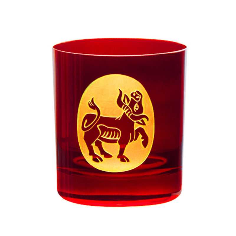 Chinese Zodiac Ox