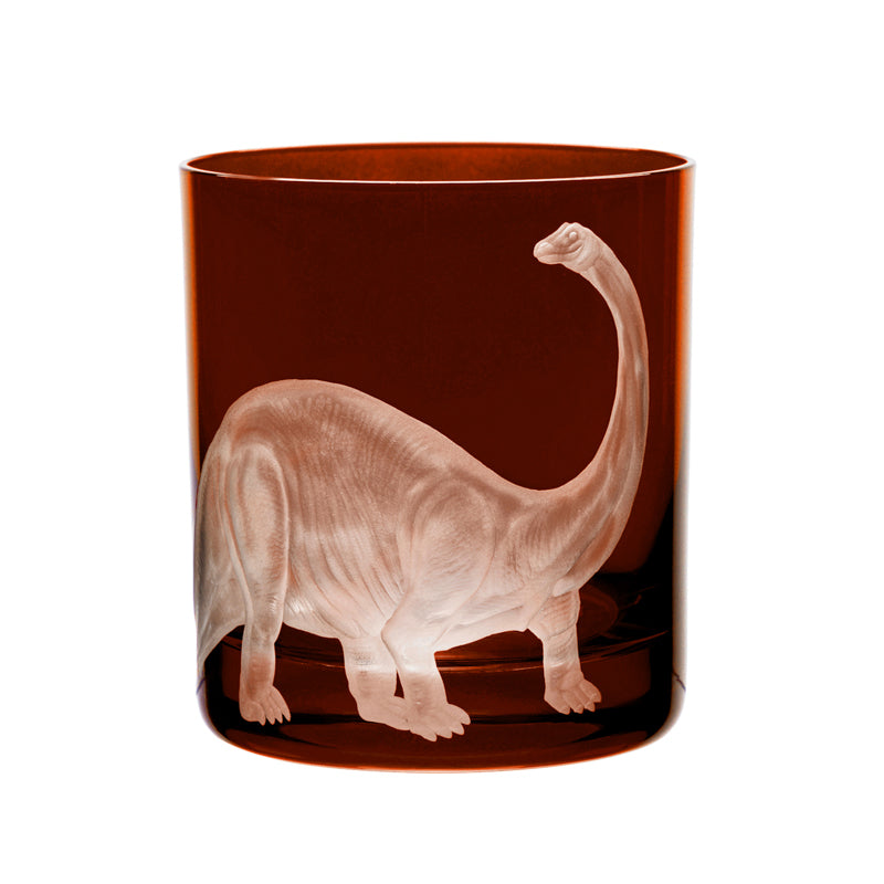 Dinosaur Collection 1 Brontosaurus