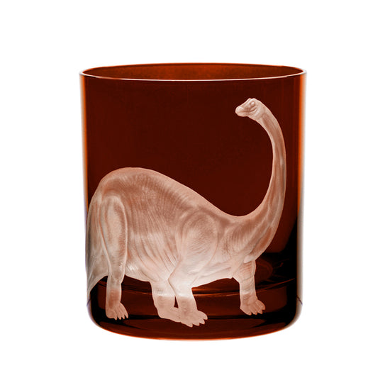 Dinosaur Collection 1 Brontosaurus