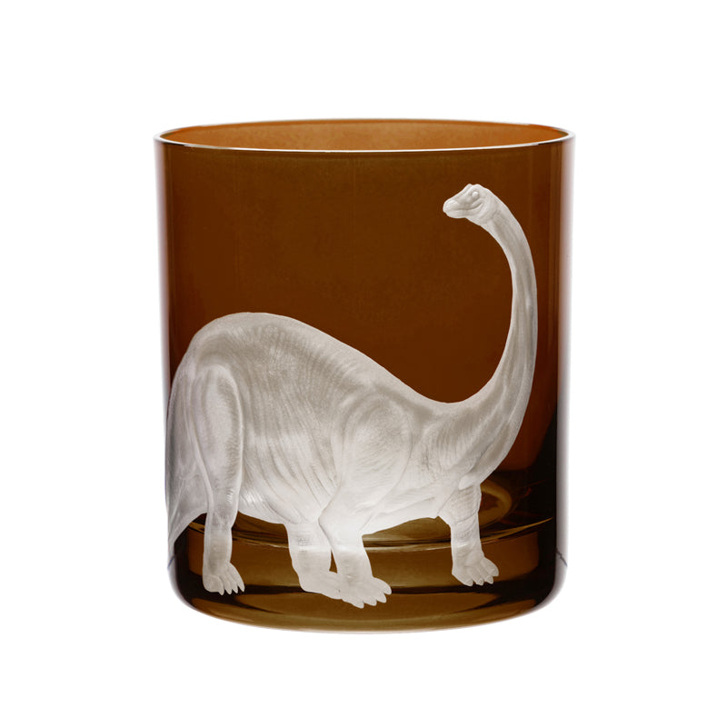Dinosaur Collection 1 Brontosaurus