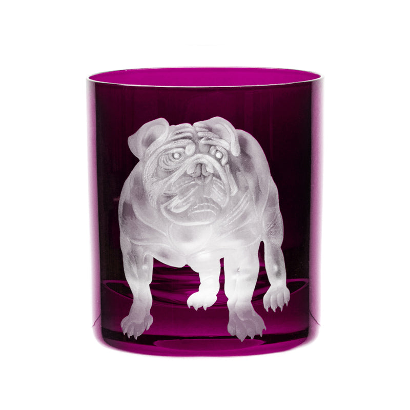 Dog Bull Dog