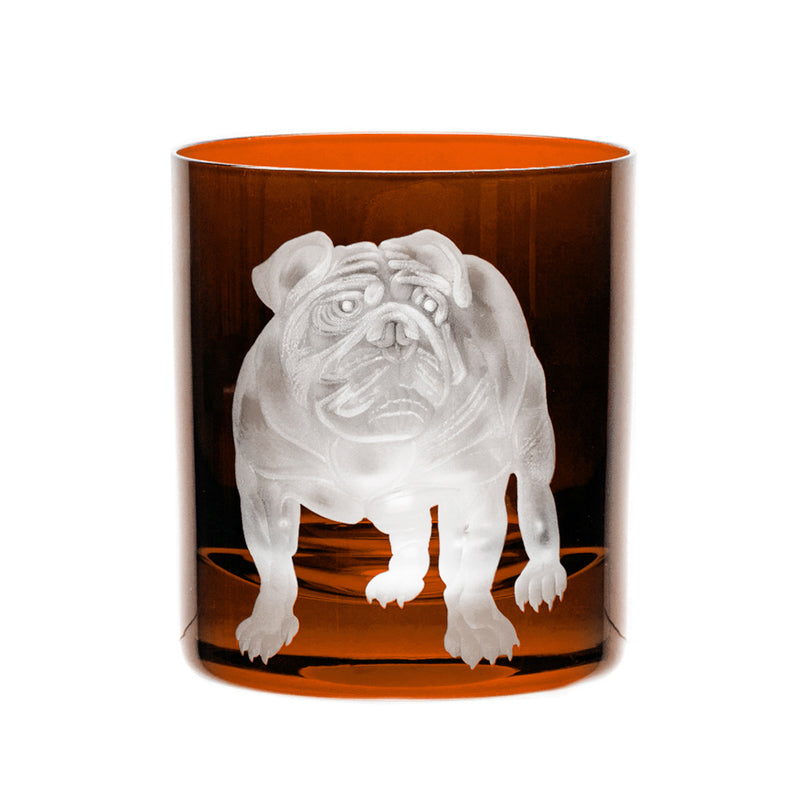 Dog Bull Dog
