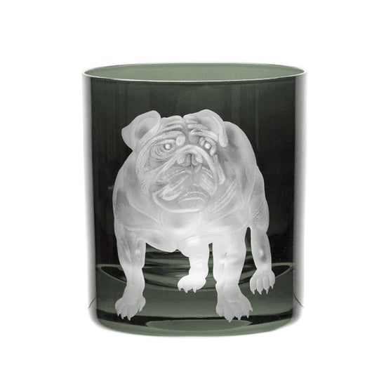 Dog Bull Dog