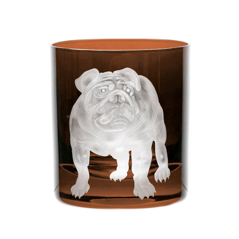Dog Bull Dog