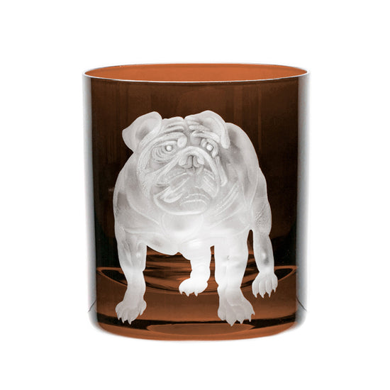 Dog Bull Dog