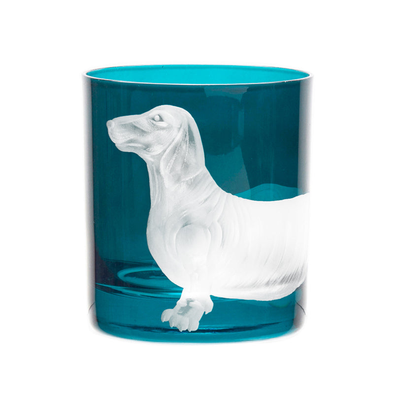 Dog Dachshund
