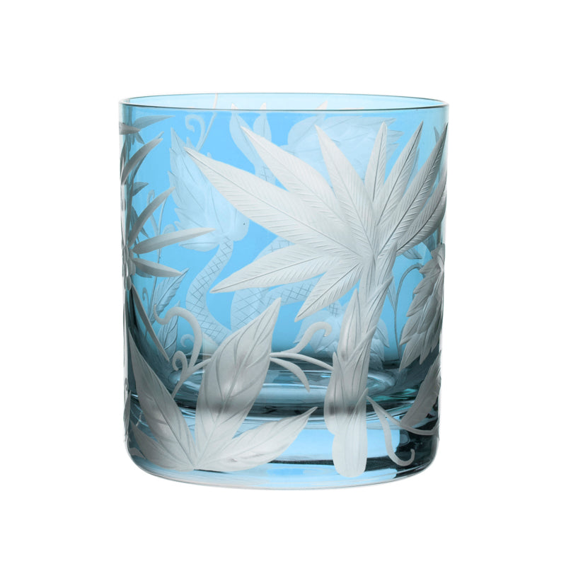 Jungle Deco