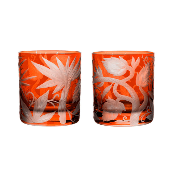 Jungle Deco