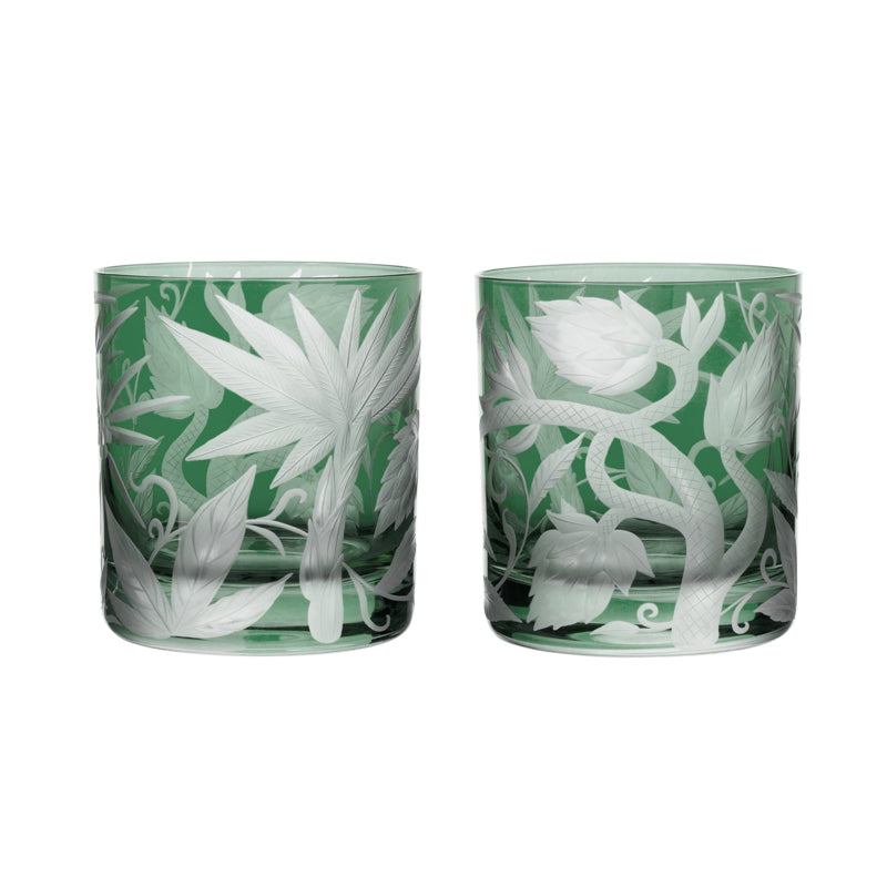 Jungle Deco