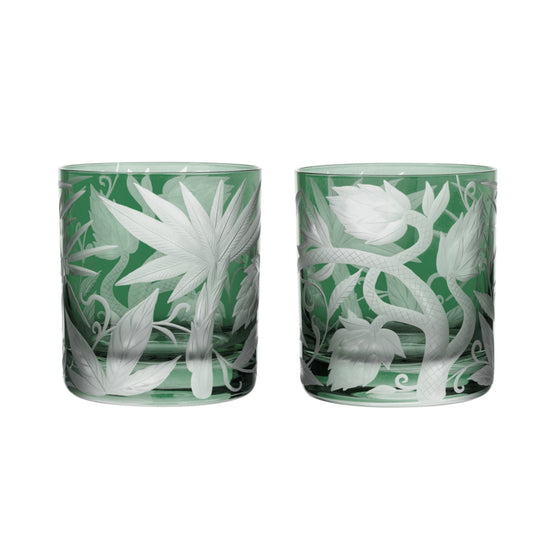 Jungle Deco