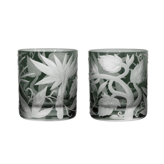 Jungle Deco