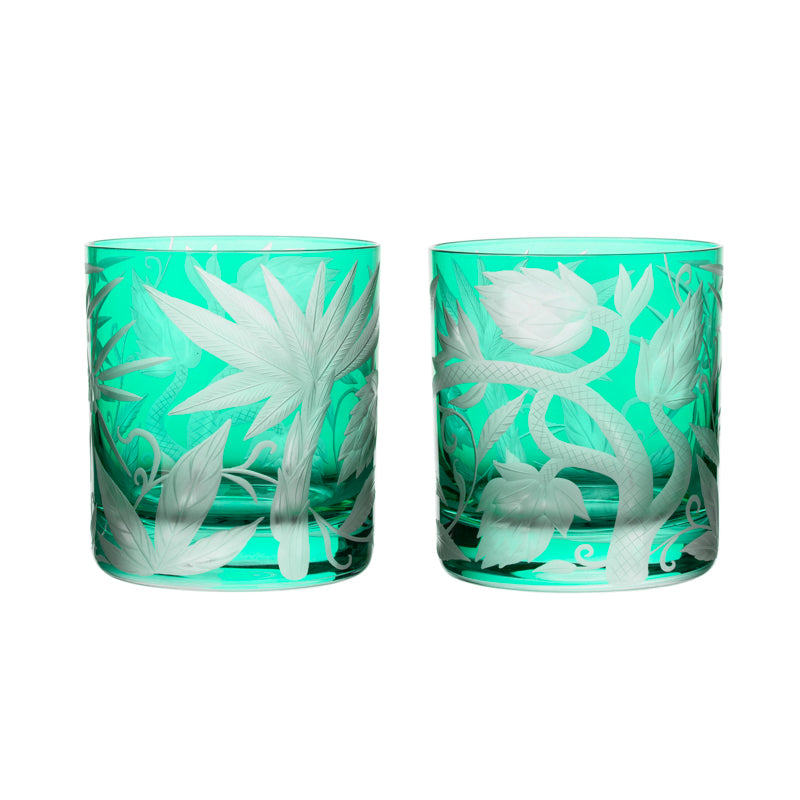 Jungle Deco