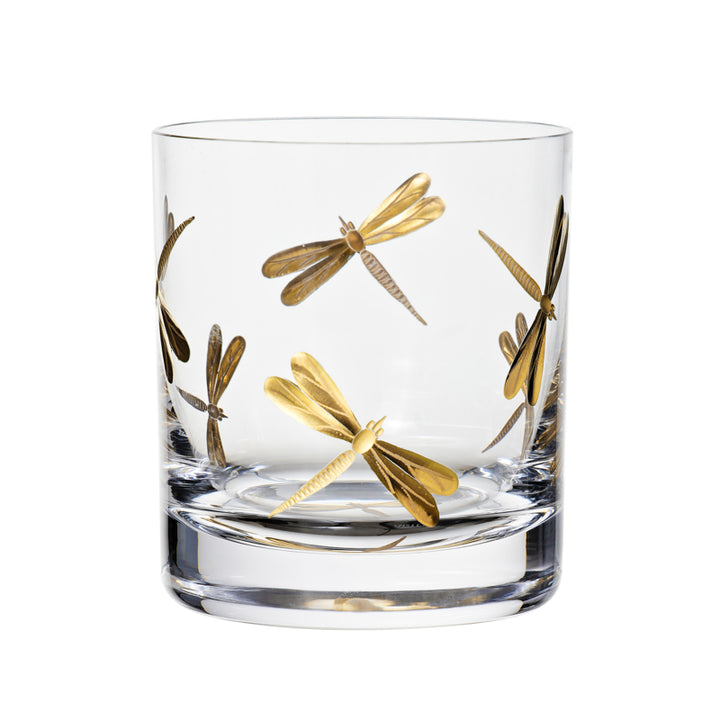 Fly Fusion Dragonfly