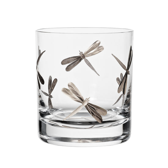 Fly Fusion Dragonfly