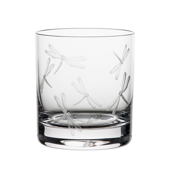 Fly Fusion Dragonfly