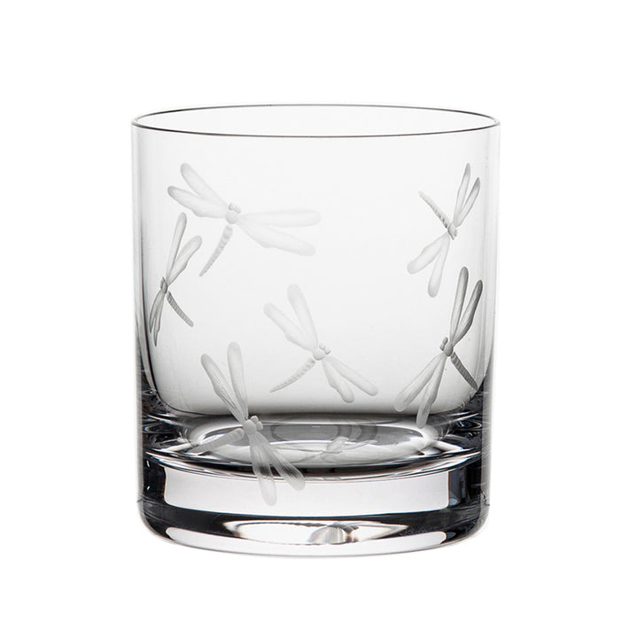 Fly Fusion Dragonfly