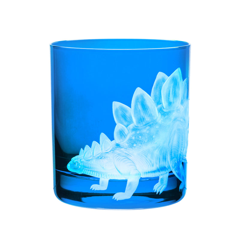 Dinosaur Collection 1 Stegosaurus