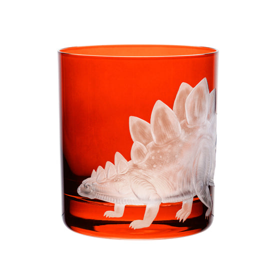 Dinosaur Collection 1 Stegosaurus