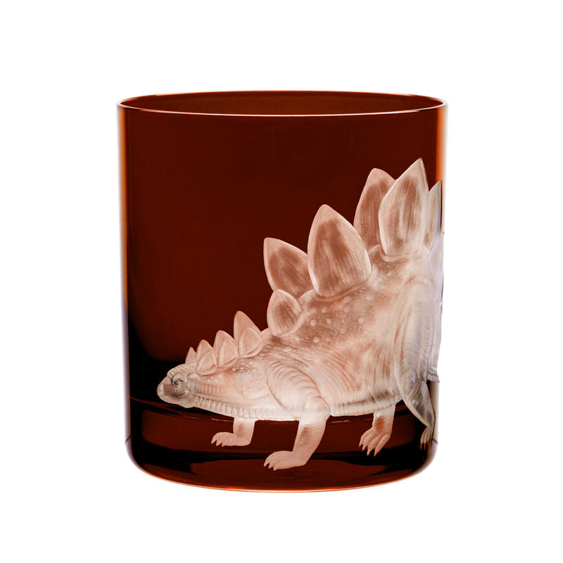 Dinosaur Collection 1 Stegosaurus