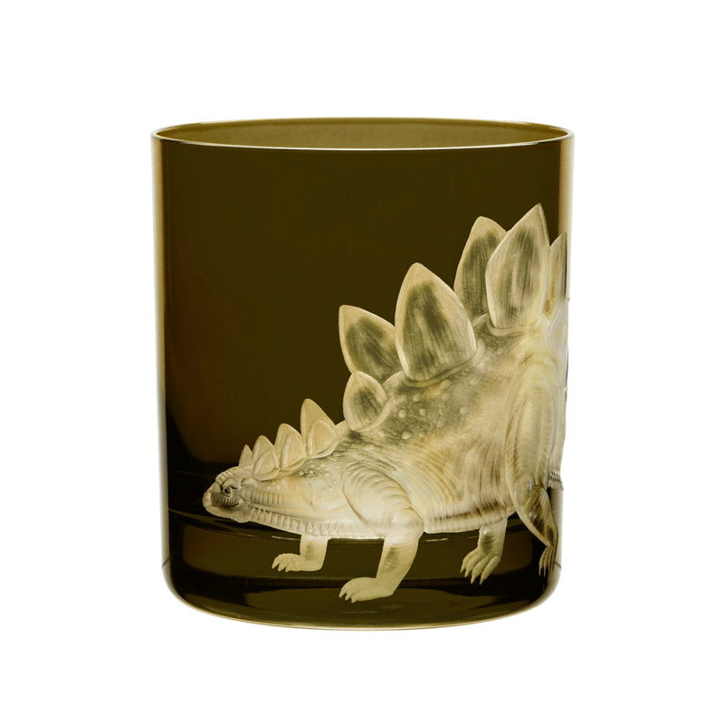 Dinosaur Collection 1 Stegosaurus