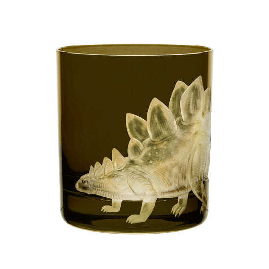 Dinosaur Collection 1 Stegosaurus