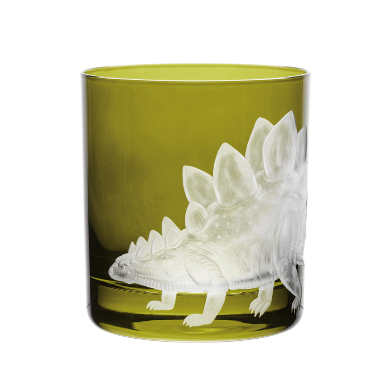 Dinosaur Collection 1 Stegosaurus