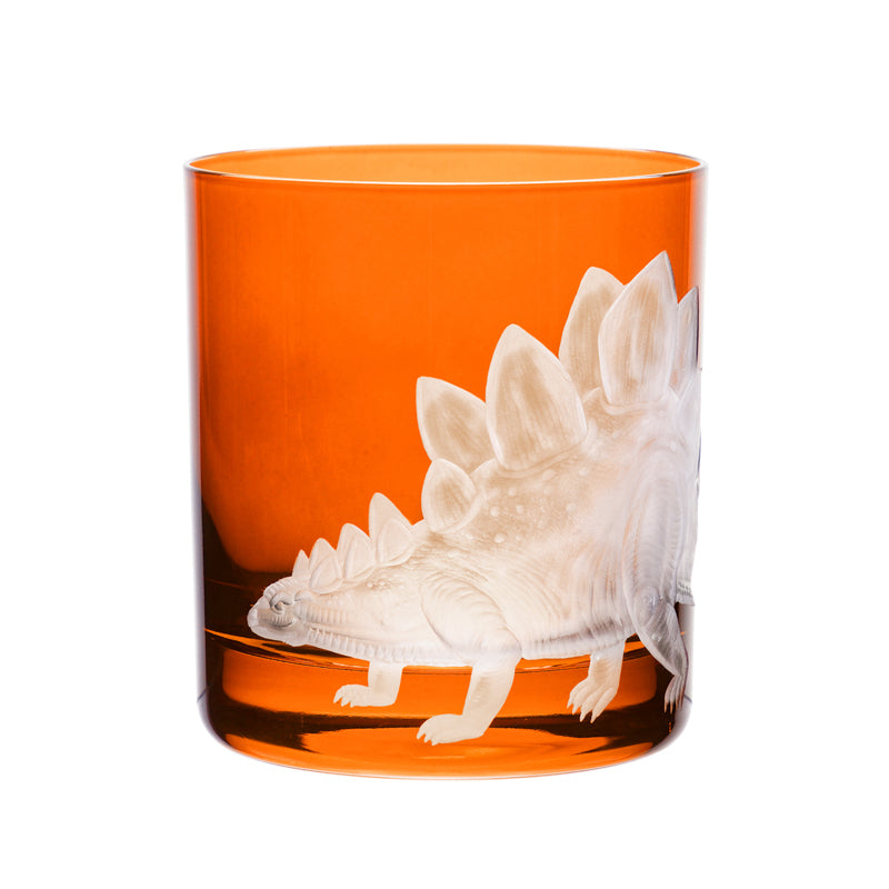 Dinosaur Collection 1 Stegosaurus