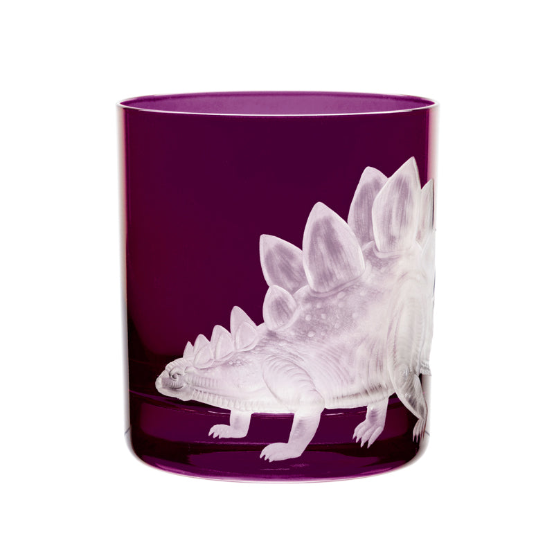 Dinosaur Collection 1 Stegosaurus