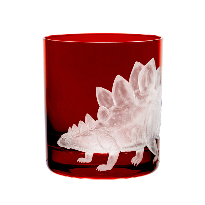 Dinosaur Collection 1 Stegosaurus