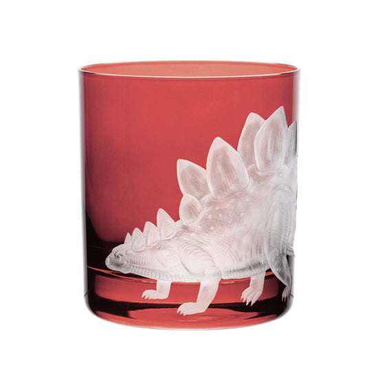 Dinosaur Collection 1 Stegosaurus